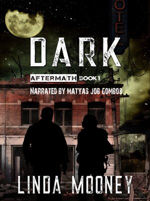 cover image of Dark